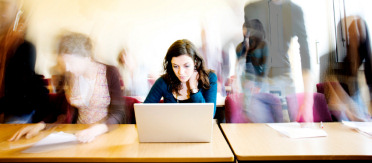 MillerCrawford - learning in a fast-paced world